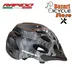 کلاه دوچرخه سواری راپیدو(RAPIDO) مدل MV35